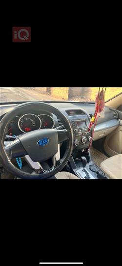 كيا سورينتو